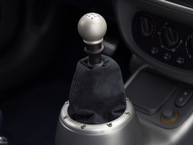 2002 Renault Clio Lutecia Renault Sport V6 - Silver VF1C61A0610607432